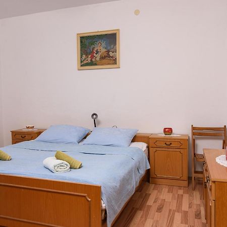 Apartment "Turista" Marina Εξωτερικό φωτογραφία