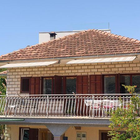 Apartment "Turista" Marina Εξωτερικό φωτογραφία